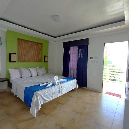 Bellevue Resort Puerto Galera Exterior foto
