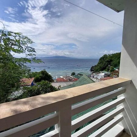 Bellevue Resort Puerto Galera Exterior foto
