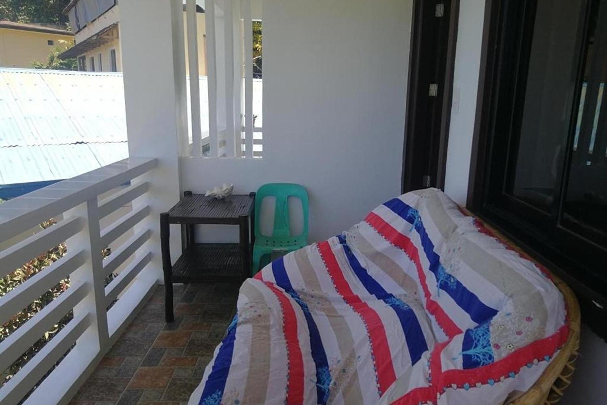 Bellevue Resort Puerto Galera Exterior foto