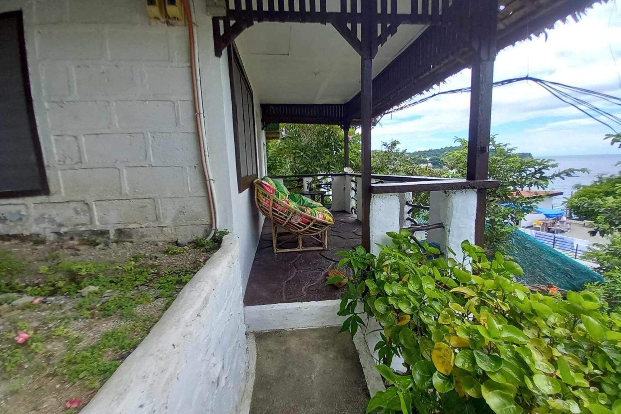 Bellevue Resort Puerto Galera Exterior foto